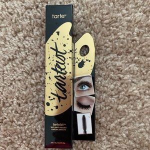 tarteist lash paint mascara in black